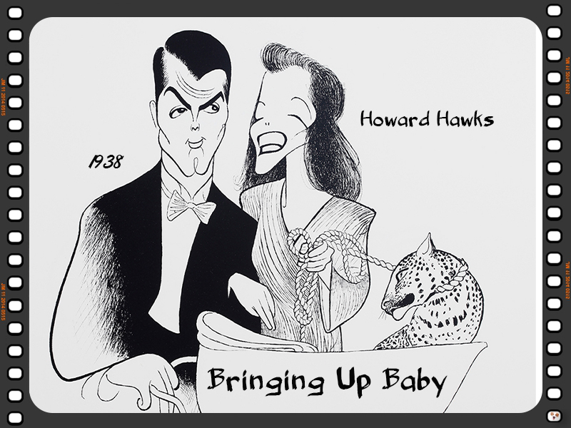 Bringing Up Baby